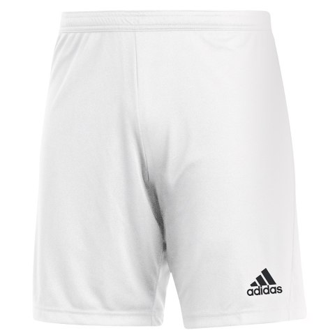 Spodenki adidas ENTRADA 22 Short HG6295 biały XXXL