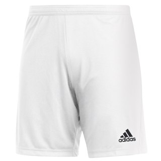 Spodenki adidas ENTRADA 22 Short HG6295 biały XL