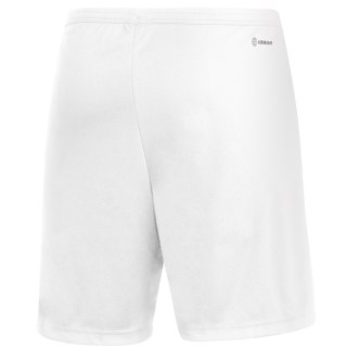 Spodenki adidas ENTRADA 22 Short HG6295 biały M