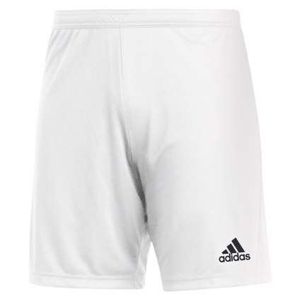 Spodenki adidas ENTRADA 22 Short HG6295 biały S