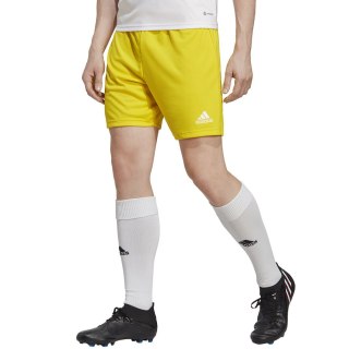 Spodenki adidas ENTRADA 22 Short IC7404 żółty XL