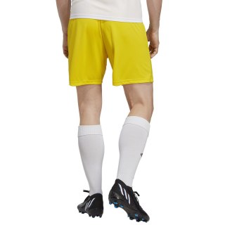 Spodenki adidas ENTRADA 22 Short IC7404 żółty XL