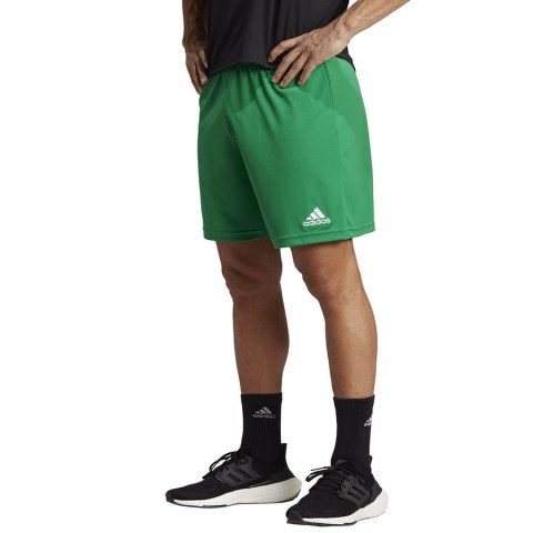 Spodenki adidas ENTRADA 22 Short IC7405 zielony XXL