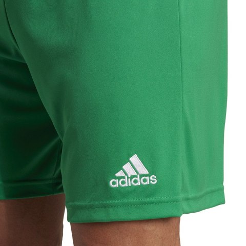 Spodenki adidas ENTRADA 22 Short IC7405 zielony M