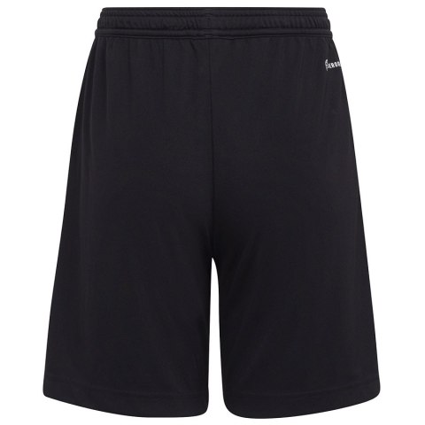 Spodenki adidas ENTRADA 22 Short Y H57502 czarny 140 cm