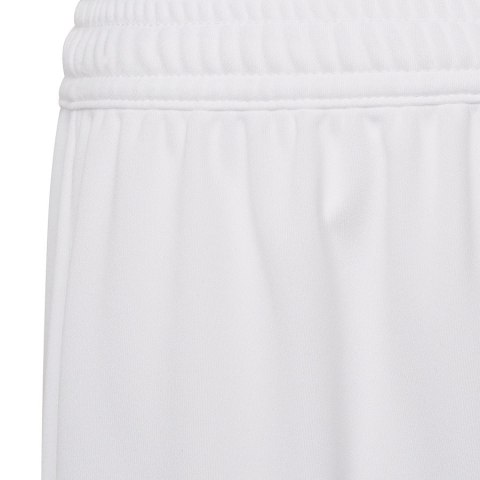 Spodenki adidas ENTRADA 22 Short Y HG6292 biały 140 cm