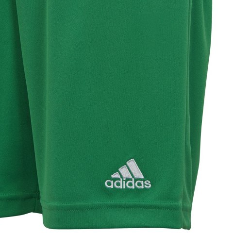 Spodenki adidas ENTRADA 22 Short Y IC7410 zielony 164 cm