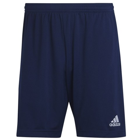 Spodenki adidas ENTRADA 22 Training Short H57488 granatowy XL