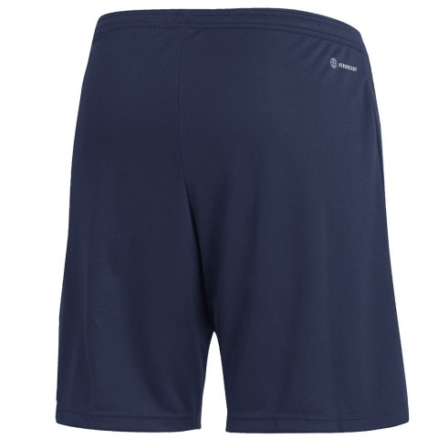 Spodenki adidas ENTRADA 22 Training Short H57488 granatowy XL