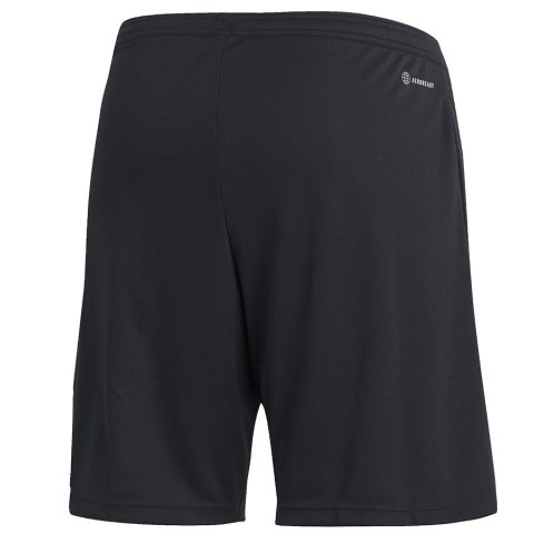 Spodenki adidas ENTRADA 22 Training Short HB0575 czarny L