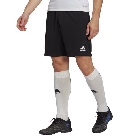 Spodenki adidas ENTRADA 22 Training Short HB0575 czarny L