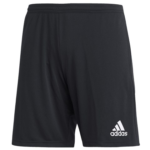 Spodenki adidas ENTRADA 22 Training Short HB0575 czarny S