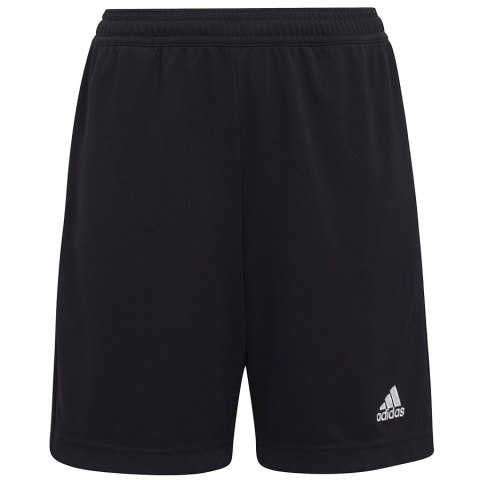 Spodenki adidas ENTRADA 22 Training Short Y H57498 czarny 116 cm