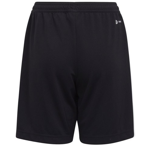 Spodenki adidas ENTRADA 22 Training Short Y H57498 czarny 116 cm