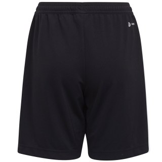 Spodenki adidas ENTRADA 22 Training Short Y H57498 czarny 128 cm