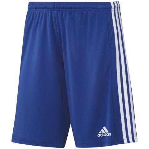 Spodenki adidas SQUADRA 21 Short GK9153 niebieski XL