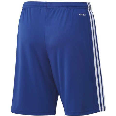 Spodenki adidas SQUADRA 21 Short GK9153 niebieski XL