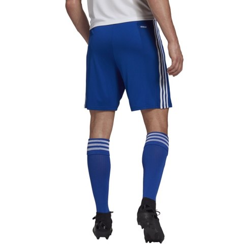 Spodenki adidas SQUADRA 21 Short GK9153 niebieski XL