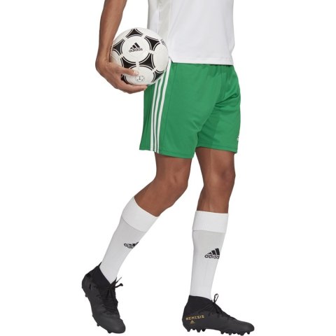 Spodenki adidas SQUADRA 21 Short GN5769 zielony XXL