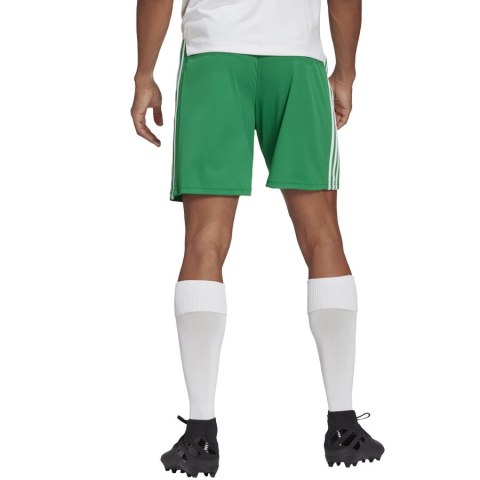 Spodenki adidas SQUADRA 21 Short GN5769 zielony XXL