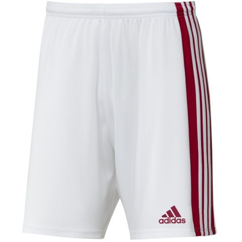 Spodenki adidas SQUADRA 21 Short GN5770 biały M