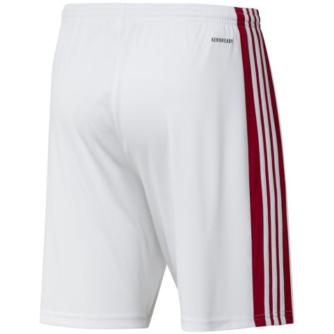 Spodenki adidas SQUADRA 21 Short GN5770 biały M