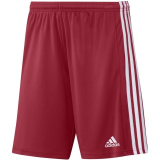 Spodenki adidas SQUADRA 21 Short GN5771 czerwony L