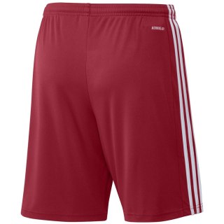 Spodenki adidas SQUADRA 21 Short GN5771 czerwony L