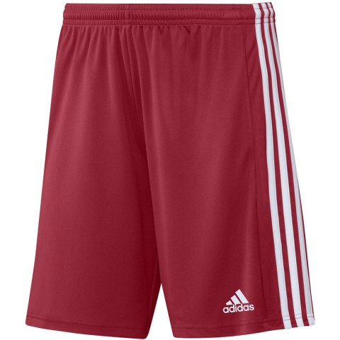 Spodenki adidas SQUADRA 21 Short GN5771 czerwony XXL