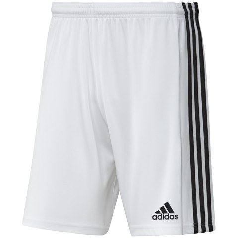 Spodenki adidas SQUADRA 21 Short GN5773 biały XXL