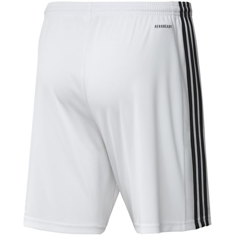 Spodenki adidas SQUADRA 21 Short GN5773 biały XXL