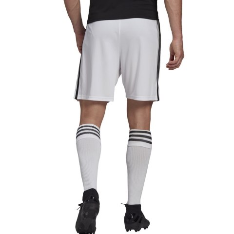 Spodenki adidas SQUADRA 21 Short GN5773 biały XXL