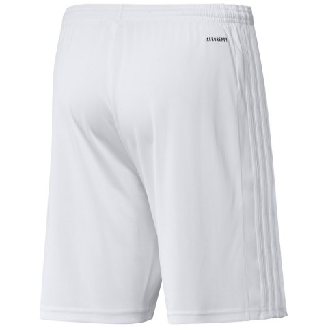 Spodenki adidas SQUADRA 21 Short GN5774 biały XL