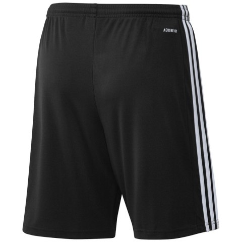 Spodenki adidas SQUADRA 21 Short GN5776 czarny XL