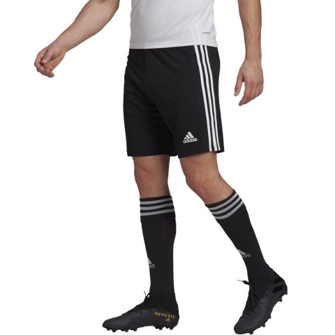 Spodenki adidas SQUADRA 21 Short GN5776 czarny L