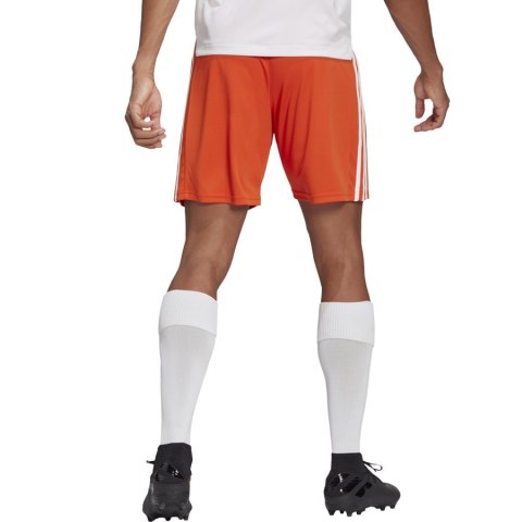 Spodenki adidas SQUADRA 21 Short GN8084 pomarańczowy S