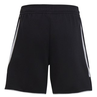 Spodenki adidas TIRO 23 Sweat Shorts HS3595 czarny 116 cm