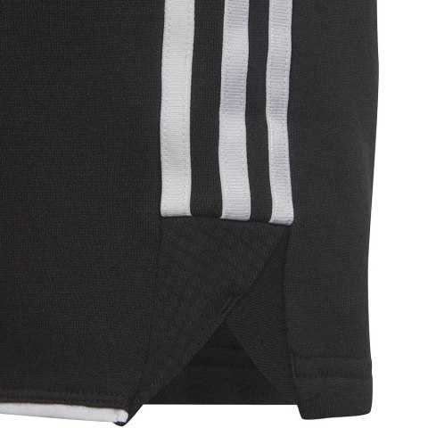 Spodenki adidas TIRO 23 Sweat Shorts HS3595 czarny 140 cm