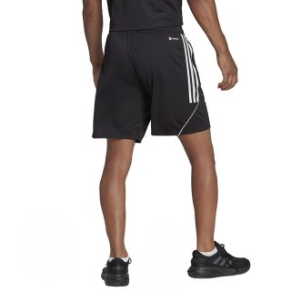 Spodenki adidas TIRO 23 Training Short HS0319 czarny S