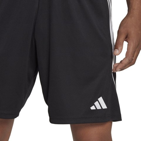 Spodenki adidas TIRO 23 Training Short HS0319 czarny S