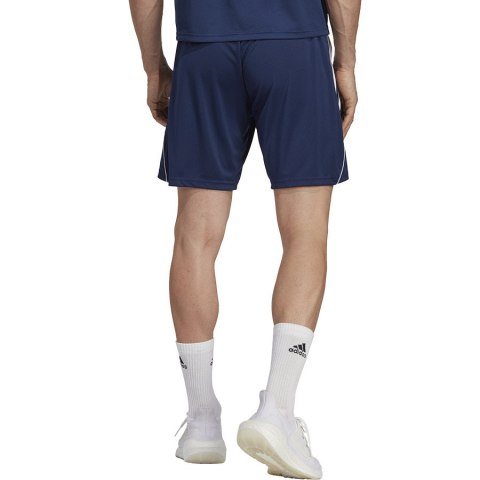 Spodenki adidas TIRO 23 Training Short HS7226 granatowy S