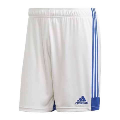 Spodenki adidas Tastigo 19 FI6355 biały S