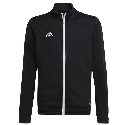 Bluza adidas ENTRADA 22 Track Jacket H57520 czarny 164 cm