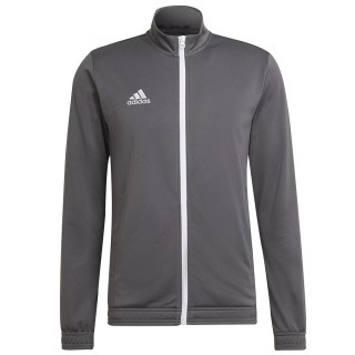 Bluza adidas ENTRADA 22 Track Jacket H57522 szary XXXL