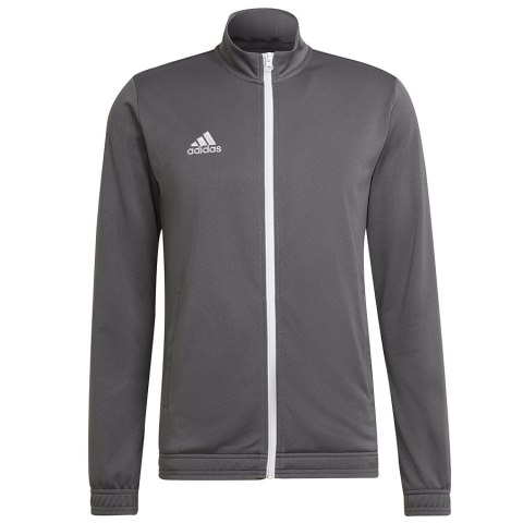 Bluza adidas ENTRADA 22 Track Jacket H57522 szary XL