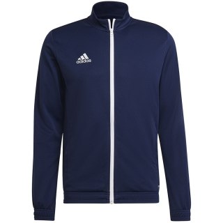 Bluza adidas ENTRADA 22 Track Jacket H57523 granatowy XXXL