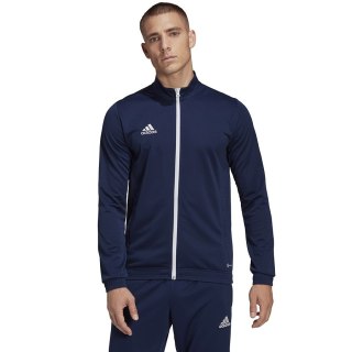 Bluza adidas ENTRADA 22 Track Jacket H57523 granatowy XXXL