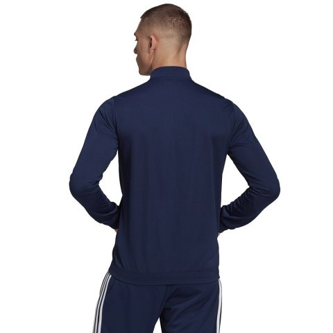 Bluza adidas ENTRADA 22 Track Jacket H57523 granatowy XXL