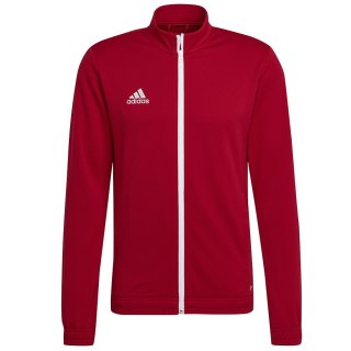 Bluza adidas ENTRADA 22 Track Jacket H57537 czerwony XXL