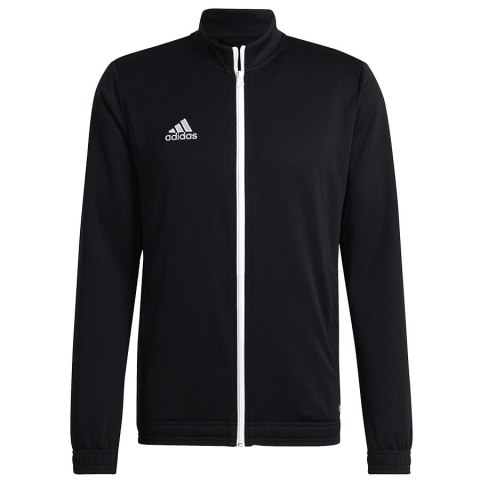 Bluza adidas ENTRADA 22 Track Jacket HB0573 czarny XXXL